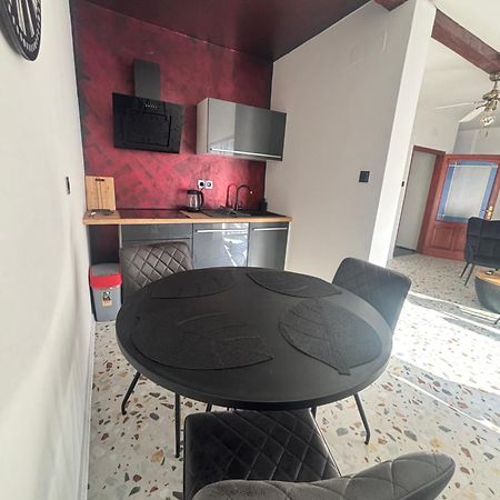 Villa Cvetic Selce Exteriör bild