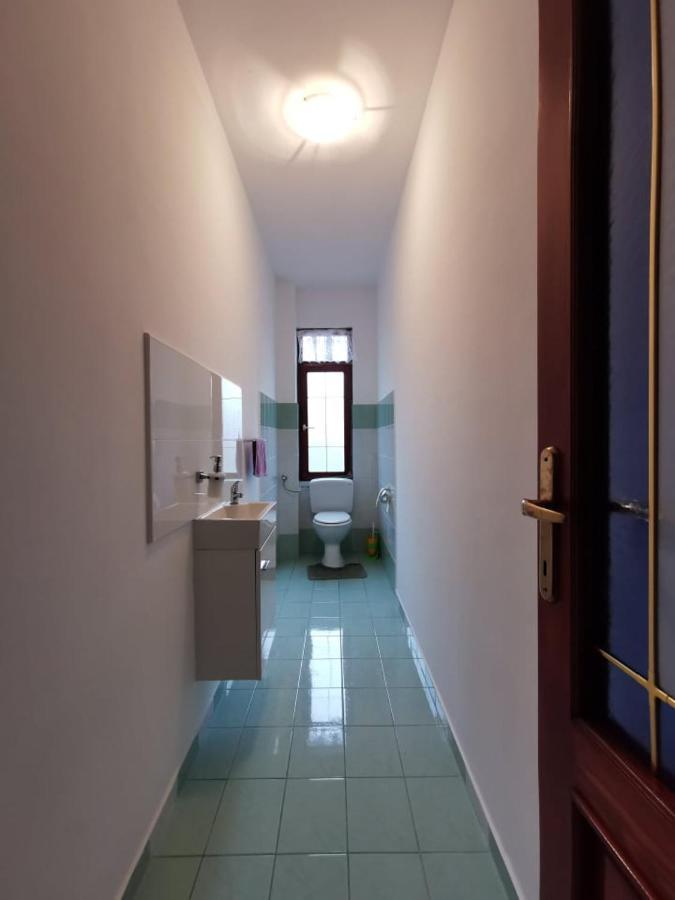 Villa Cvetic Selce Exteriör bild