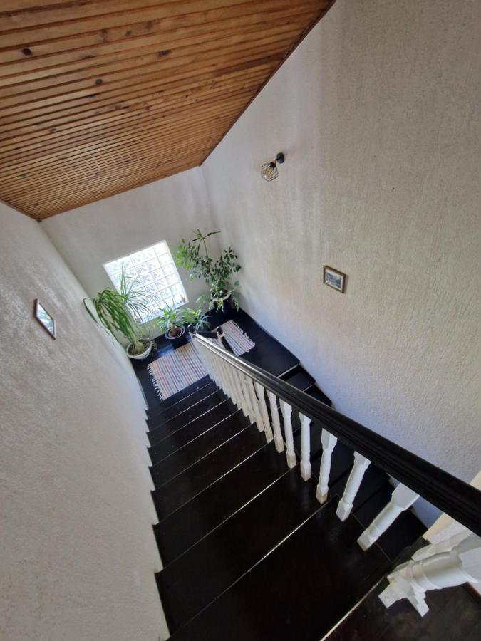 Villa Cvetic Selce Exteriör bild