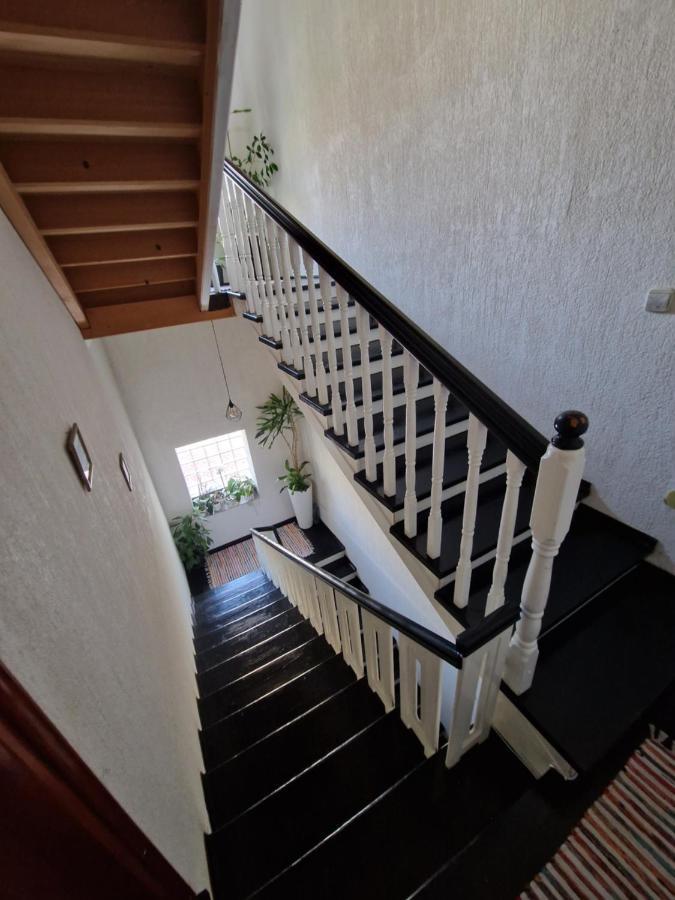 Villa Cvetic Selce Exteriör bild