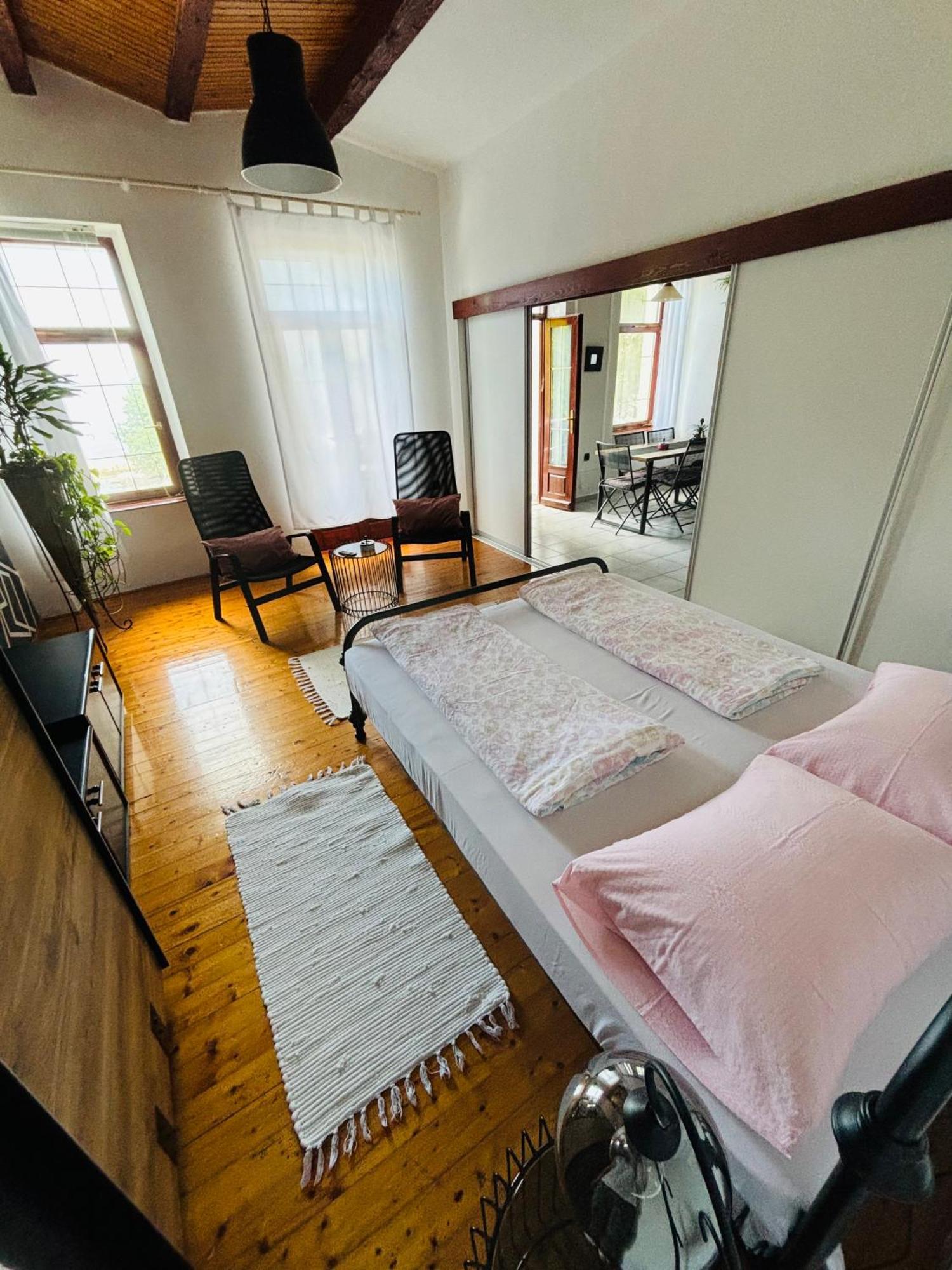 Villa Cvetic Selce Exteriör bild