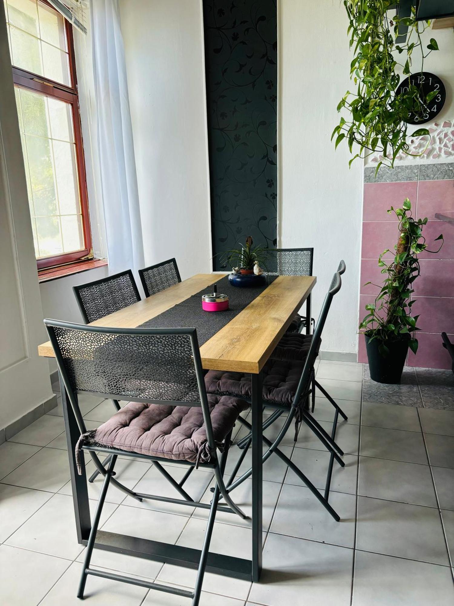 Villa Cvetic Selce Exteriör bild
