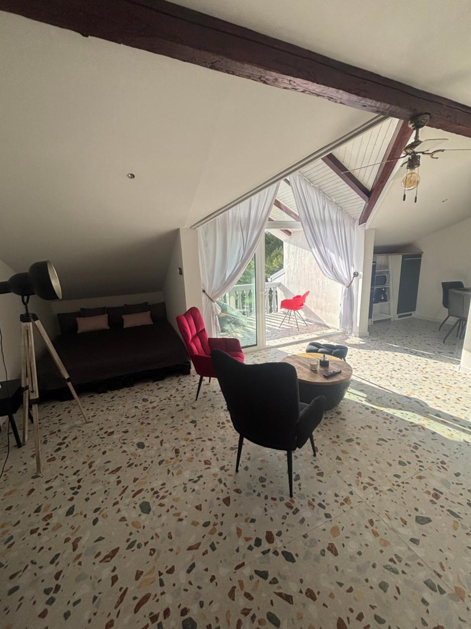 Villa Cvetic Selce Exteriör bild